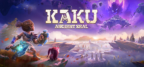 KAKU: Ancient Seal (2023) на русском