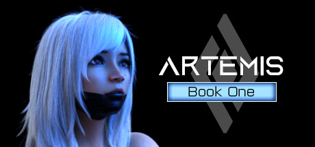 Artemis: Book One (2023) на русском