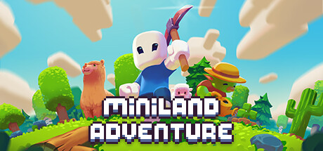 Miniland Adventure (2023) полная версия