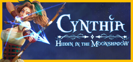 Cynthia: Hidden in the Moonshadow (RUS) полная версия