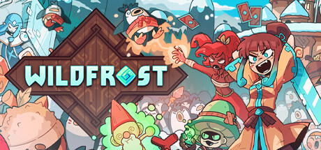 Wildfrost (2023)  