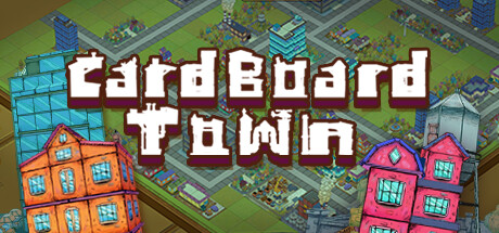 Cardboard Town ( )