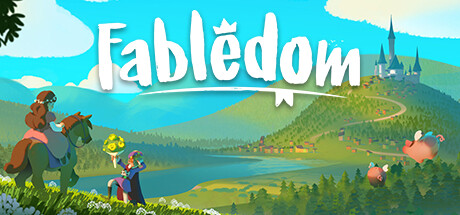 Fabledom (2023)