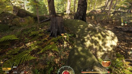 Forest Ranger Simulator (2023)