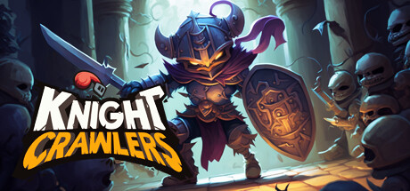 Knight Crawlers (2023)  