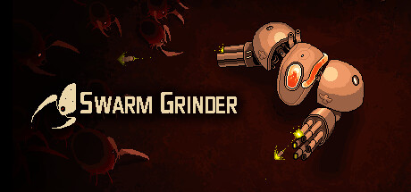 Swarm Grinder (RUS) полная версия