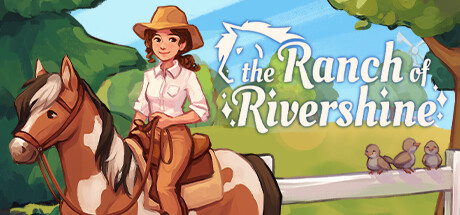 The Ranch of Rivershine - на русском языке