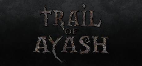 Trail of Ayash (2023) на русском