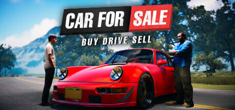 Car For Sale Simulator 2023 на русском