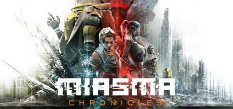 Miasma Chronicles (RUS) полная версия