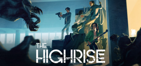The Highrise (2023) на русском