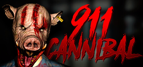 911: Cannibal (2023) ПК