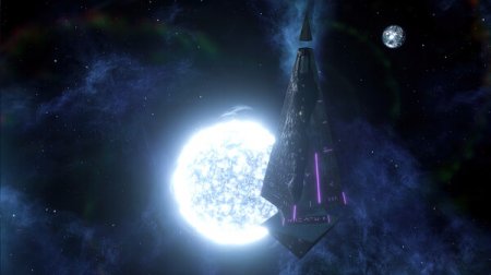 Stellaris: Galactic Paragons (DLC) полная версия