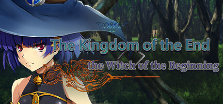 The Kingdom of the End The Witch of the Beginning (RUS) полная версия