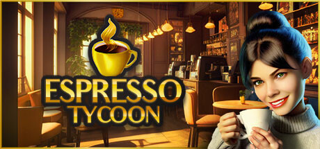 Espresso Tycoon (RUS) полная версия