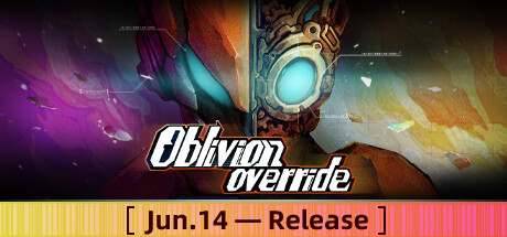 Oblivion Override (RUS) полная версия