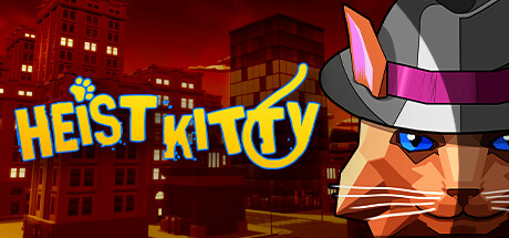 Heist Kitty: Multiplayer Cat Simulator (RUS)