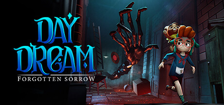 Daydream: Forgotten Sorrow (2023)