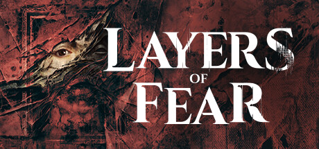 Layers of Fear (2023) на русском