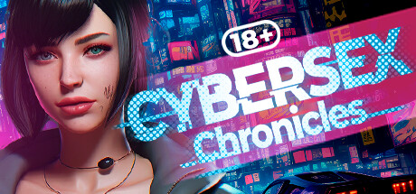 Cybersex Chronicles (2023) (RUS)  