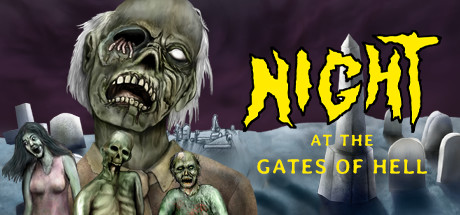 Night At the Gates of Hell на русском