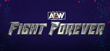 AEW: Fight Forever (RUS) полная версия