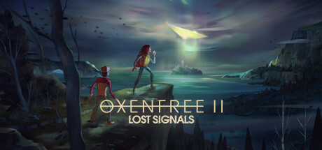 OXENFREE 2: Lost Signals (2023) на русском