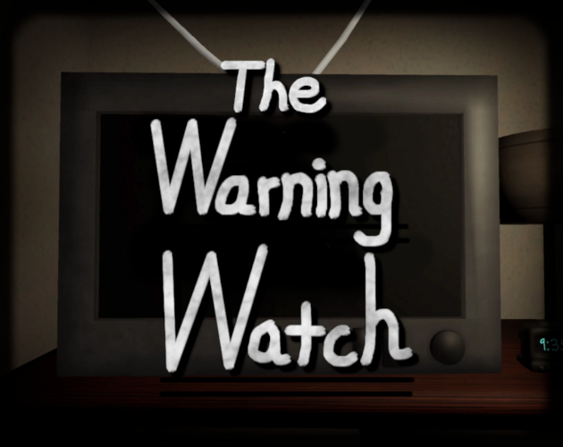 The Warning Watch (2023) (RUS) полная версия