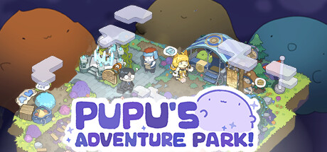 PuPu Adventure Park (2023) на русском