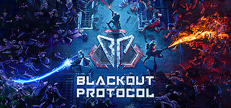 Blackout Protocol (полная версия)