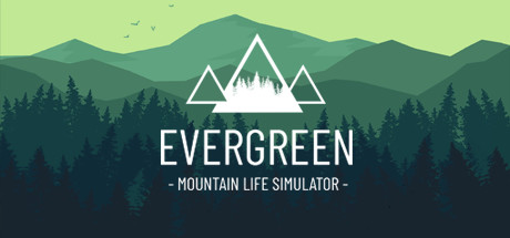 Evergreen - Mountain Life Simulator на русском