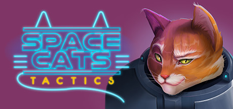 Space Cats Tactics (2023) полная версия