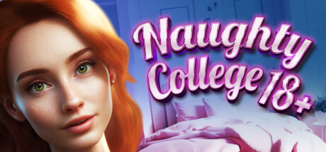 Naughty College 18+ (2023)  