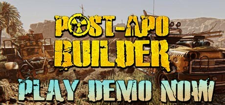 Post-Apo Builder (2023)  