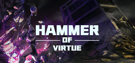Hammer of Virtue (2023) (RUS)