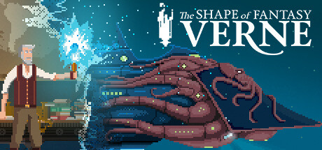 Verne: The Shape of Fantasy на русском