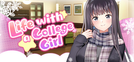 Life With a College Girl (2023) на русском