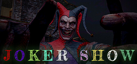 Joker Show (2023)  