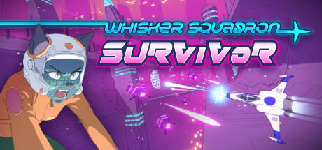 Whisker Squadron: Survivor (2023) на русском