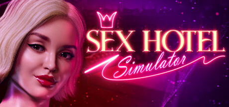 Sex Hotel Simulator (2023) на русском