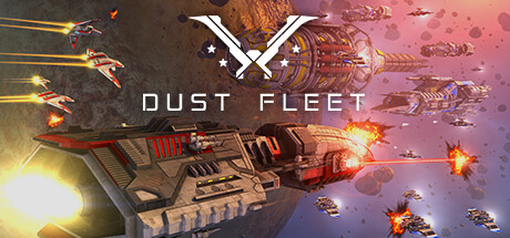 Dust Fleet (2023)   