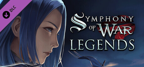 Symphony of War: The Nephilim Saga - Legends DLC на русском
