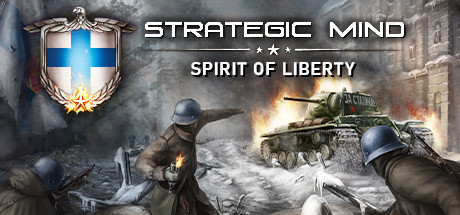 Strategic Mind: Spirit of Liberty (2023)  