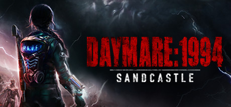 Daymare: 1994 Sandcastle (2023) на русском