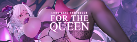 FOR THE QWEEN (2023)  