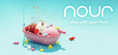 Nour: Play with Your Food на русском
