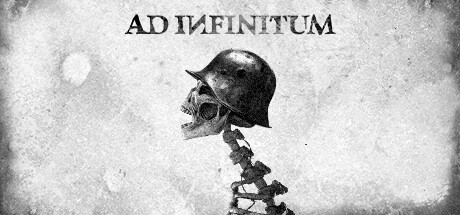 Ad Infinitum (2023)  