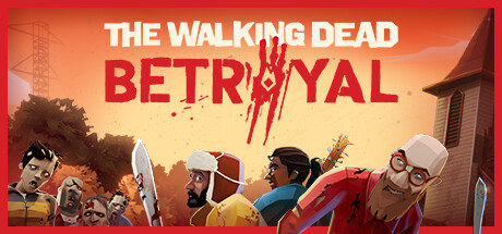 The Walking Dead: Betrayal (RUS)  