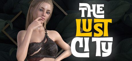 The Lust City (2023) на русском