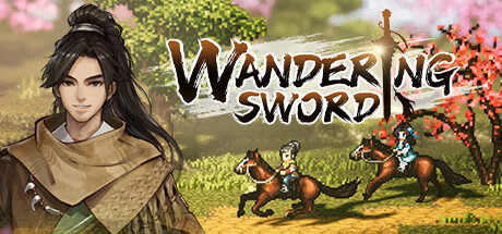 Wandering Sword (2023)  